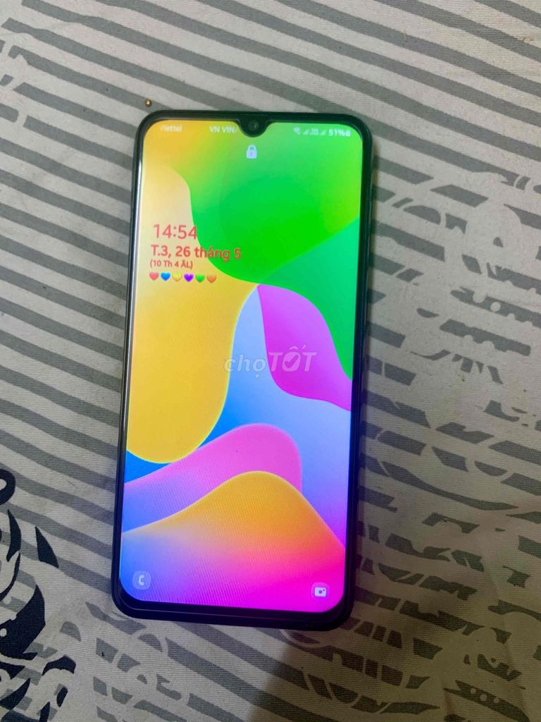 bán dt samsung m30s. Mua bán Điện thoại tại Huyện Củ Chi Tp Hồ Chí Minh được đăng bởi nguyen hình 1