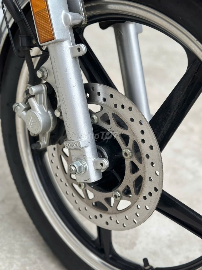 Yb125 2018 biển 29. Mua bán Xe máy tại Quận Hoàng Mai Hà Nội được đăng bởi Phú Lý hình 4