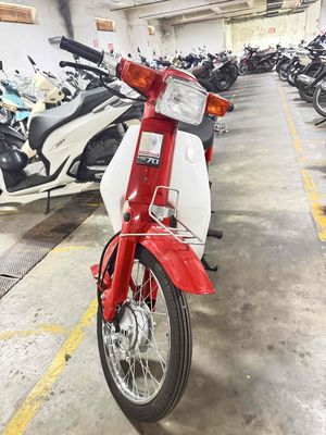 xe honda DD cổ biển đẹp 3 số. Mua bán Xe máy tại Quận Đống Đa Hà Nội được đăng bởi Hoàng