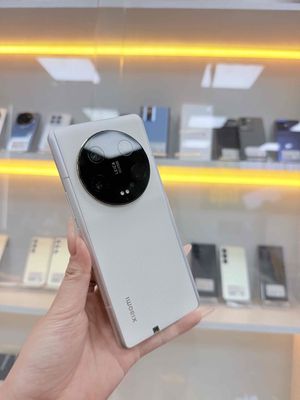 XIAOMI MI 13 ULTRA-ROM QT-Full TV-Xài Full App