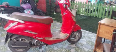 Attila elizabech f1. Mua bán Xe máy tại Huyện Hóc Môn Tp Hồ Chí Minh được đăng bởi thành tài 