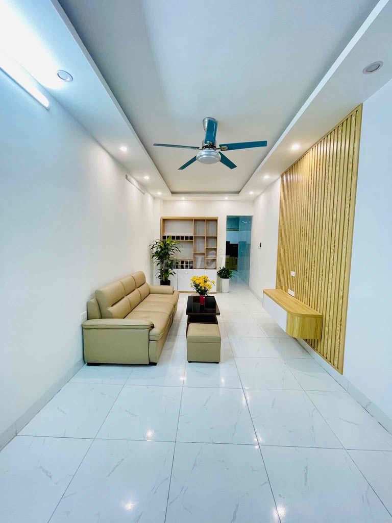 VIP! Chùa Bộc,20m ra phố,ngõ rộng, nhà mới đẹp,full nội thất ,KD,39m5T. Mua bán Nhà ở tại Quận Đống Đa Hà Nội được đăng bởi Nguyễn Thị Phương Nam hình 2