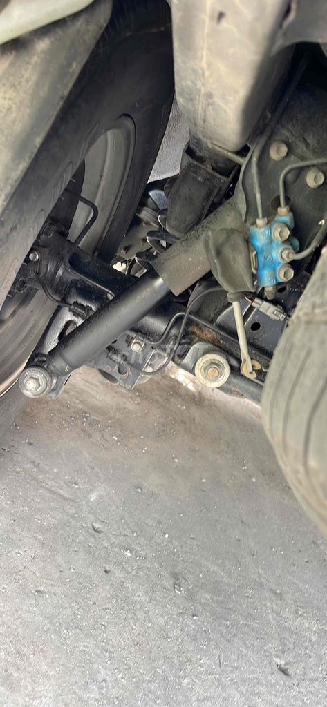 Toyota Fortuner 2014 - 240000 km. Mua bán Ô tô tại Quận Ninh Kiều Cần Thơ được đăng bởi nguyen van tai hình 18