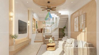 Rent · 4 bd · 70 м² · Quận Ngũ Hành Sơn, ул. Đường Trần Khánh Dư
