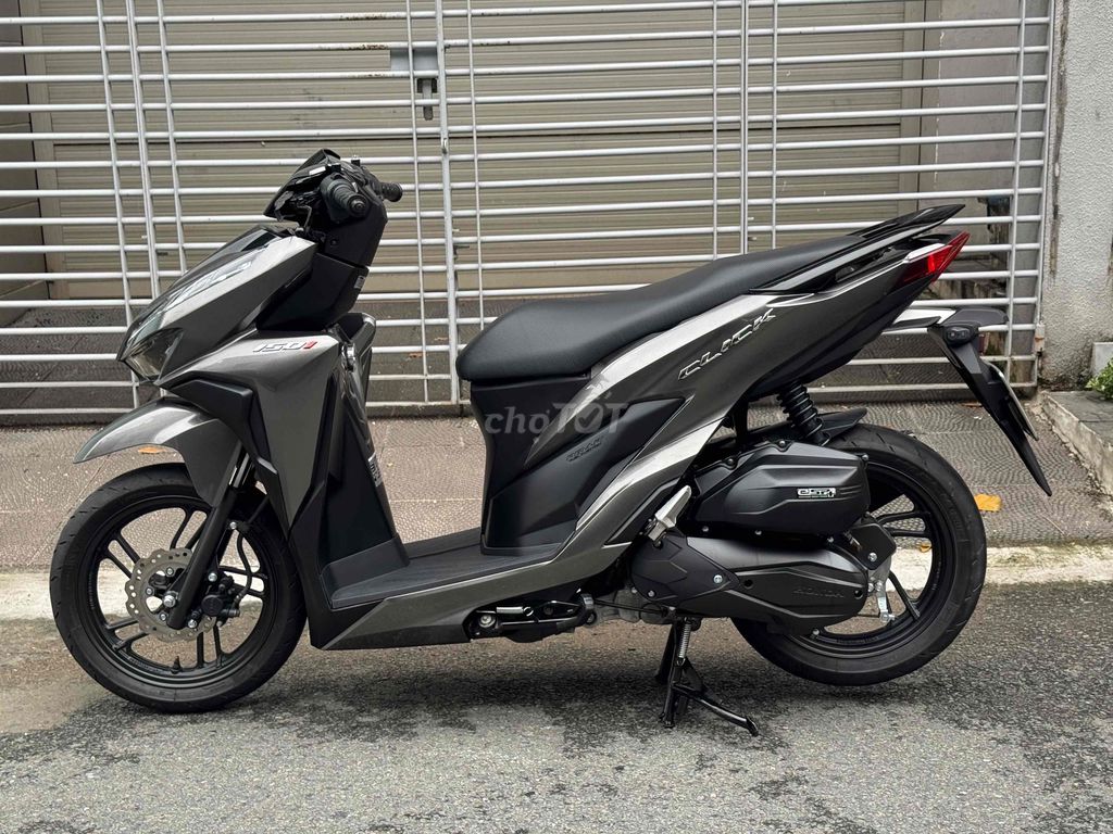 Vario 150 Đk 2022 Bstp Chính Chủ Xe Dọn Len Ken. Mua bán Xe máy tại Quận 11 Tp Hồ Chí Minh được đăng bởi MinhTien hình 2