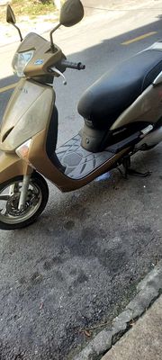 Cần bán xe Lead chân chống điện 2013. Mua bán Xe máy tại Quận Sơn Trà Đà Nẵng được đăng bởi chính chủ