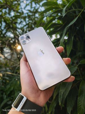 IPHONE 11PROMAX 256G. Mua bán Điện thoại tại Thị xã Phú Mỹ Bà Rịa - Vũng Tàu được đăng bởi THÁI SƠN MOBILE