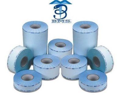 CÔNG NHÂN SẢN XUẤT TÚI ÉP Y TẾ - BÌNH CHÁNH - LĐPT