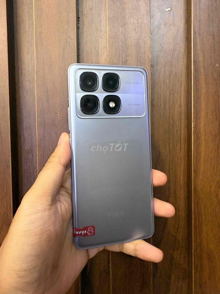 Xiaomi Redmi K70 Ultra 512GB Xanh. Mua bán Điện thoại tại Huyện Đông Anh Hà Nội được đăng bởi Nguyễn Thị Phương Thảo hình 1