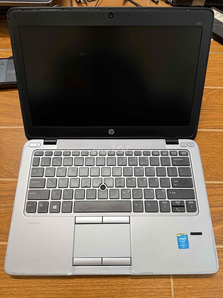 HP Elitebook 820 G2 i5 8/256GB nguyên Zin 100%. Mua bán Laptop tại Quận Cầu Giấy Hà Nội được đăng bởi Quốc Trường hình 1