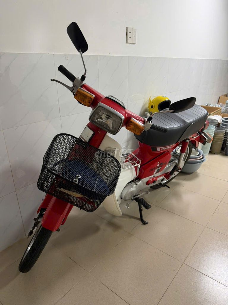 bán DD70 biển số Sài Gòn, có giấy tờ. Mua bán Xe máy tại Quận Gò Vấp Tp Hồ Chí Minh được đăng bởi Vân  hình 2