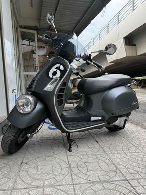 Vespa Sei Giorni 300CC Dki 2022 chạy 7000Km nhập Ý. Mua bán Xe máy tại Quận Ninh Kiều Cần Thơ được đăng bởi Quý Mobile Cần thơ