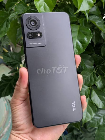 TCL 50 LE MỸ 64GB Đen. Mua bán Điện thoại tại Quận 5 Tp Hồ Chí Minh được đăng bởi Hội Đồ Điện Tử hình 1