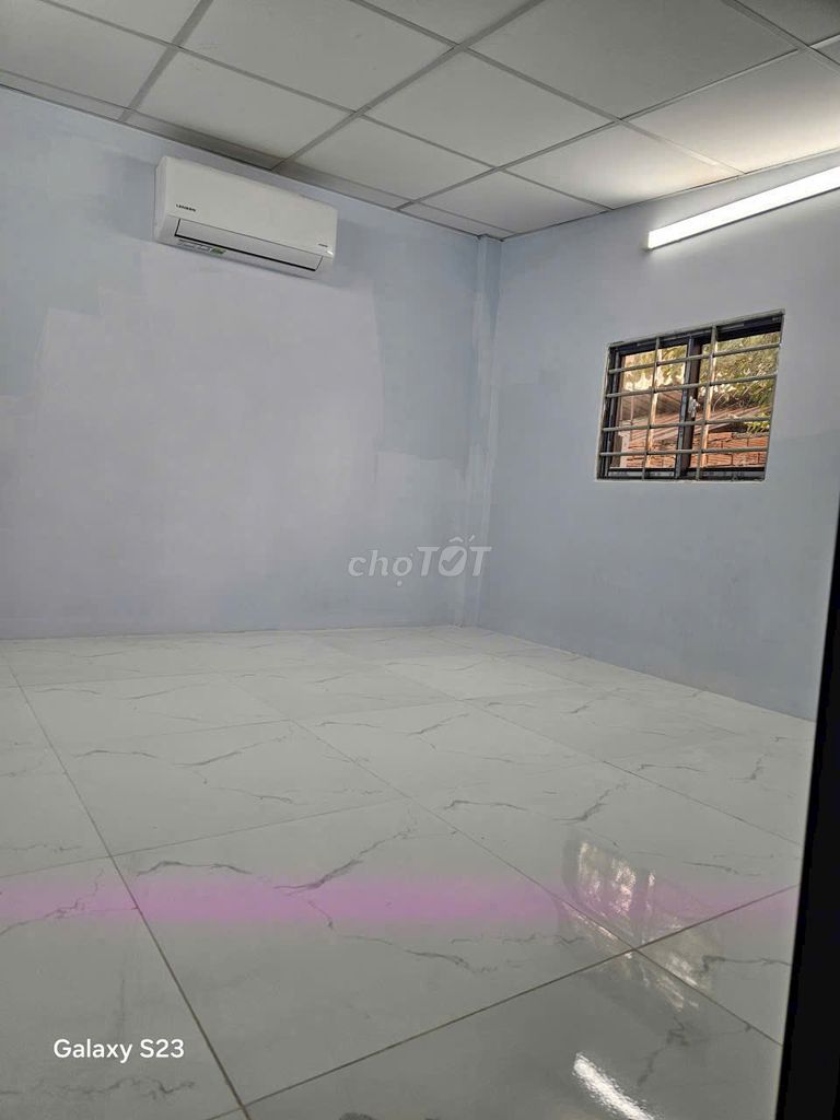 Дом в переулке 136 Bui Van Ba, район 7