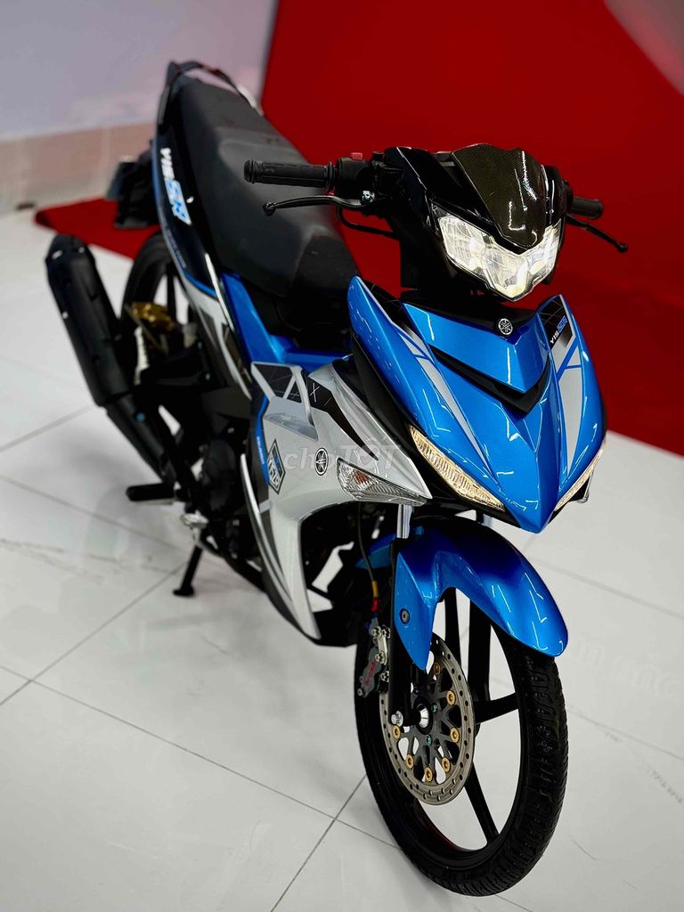 ExLed150 2019 Kiểng ( Hỗ trợ Trả GóP ) 🔥🔥🔥. Mua bán Xe máy tại Thị xã Phú Mỹ Bà Rịa - Vũng Tàu được đăng bởi Cửa Hàng Xe Máy Phú Mỹ hình 1