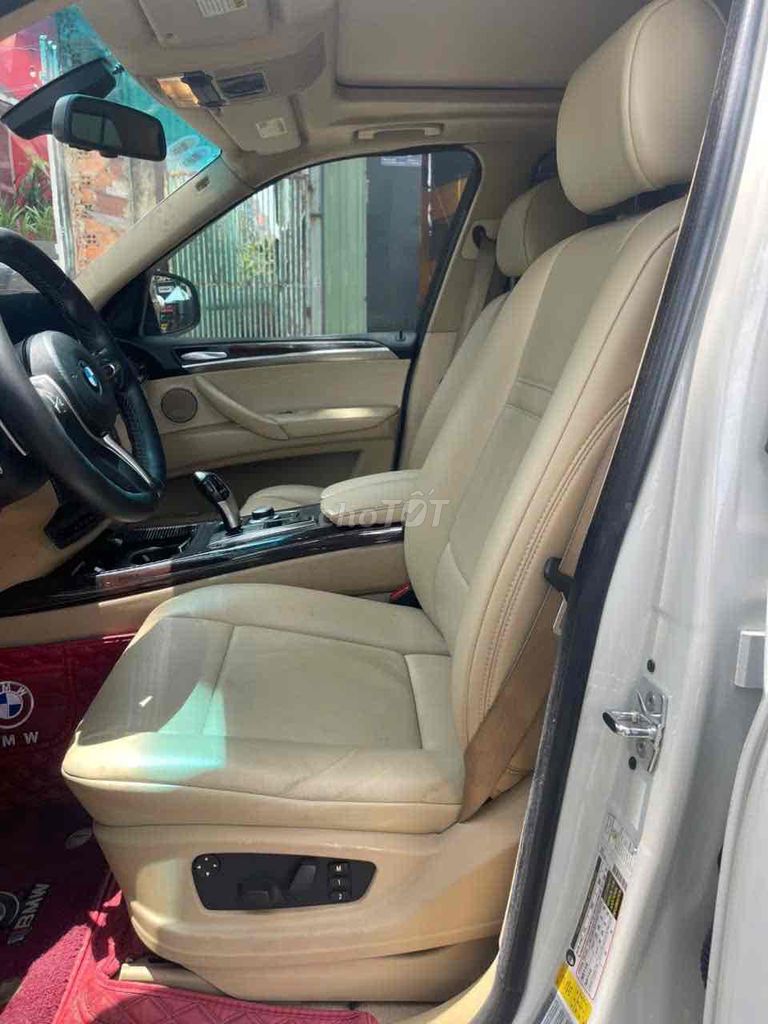 BMW X5 2006 chạy 65 ngàn km. cực kì đẹp. Mua bán Ô tô tại Quận 12 Tp Hồ Chí Minh được đăng bởi To tien thang hình 7