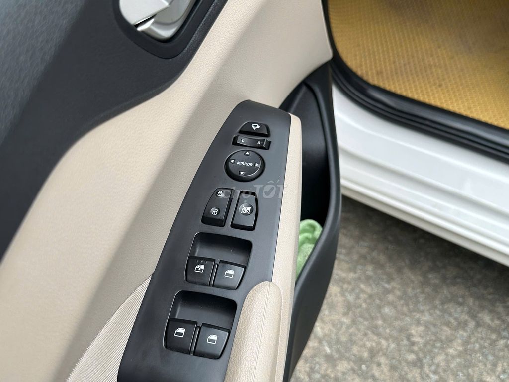 Hyundai Accent 1.4 AT 2022 (Tiêu chuẩn) -420tr. Mua bán Ô tô tại Thành phố Dĩ An Bình Dương được đăng bởi Siêu Thị Ô Tô Bình Dương  hình 14