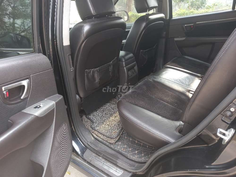 2010 SLX - 100000 km. Mua bán Ô tô tại Huyện Chương Mỹ Hà Nội được đăng bởi Lê Tuấn Hiệp hình 9