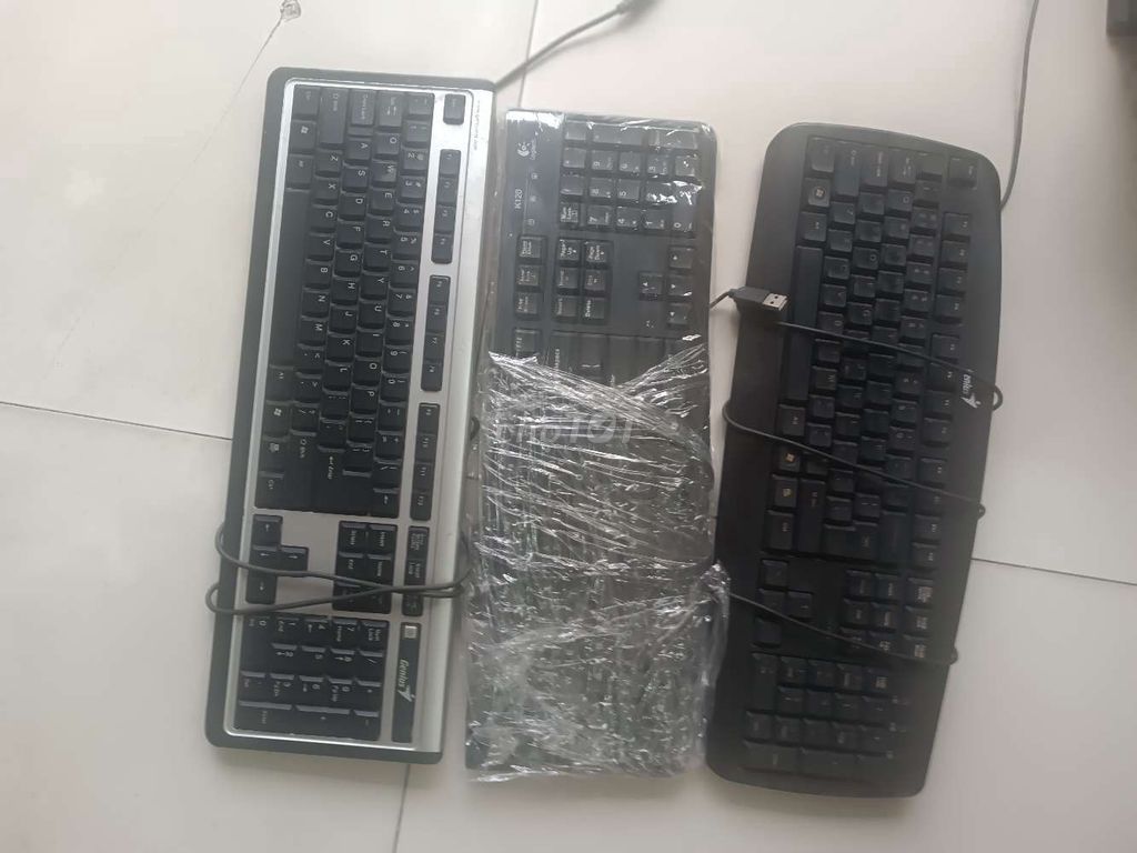 Bàn phím máy tính để bàn phím tonhạy xài tuyệtvời