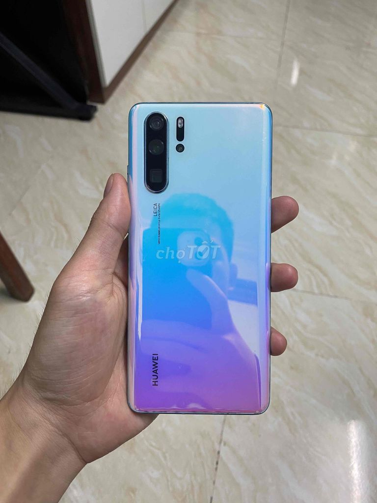 Cần bán Huawei P30 Pro 8/128GB máy đẹp nguyên zin. Mua bán Điện thoại tại Quận Hai Bà Trưng Hà Nội được đăng bởi Nguyễn Dương hình 1