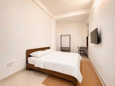 Rent · 4 bd · 75 м² · Quận Ngũ Hành Sơn, ул. Đường Mỹ Đa Đông 6
