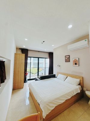 Аренда · 1 комн. · 45 м² · Quận Sơn Trà, ул. Đường Morrison