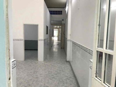 Rent · 3 bd · 150 м² · Thành phố Thủ Đức, ул. Đường Linh Đông