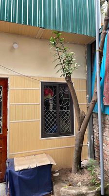 Townhouse 22 m² · 1 bed · Phố Hồng Mai