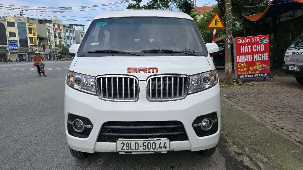 srm 5 chỗ dk 2022. Mua bán Xe tải, xe ben tại Huyện Chương Mỹ Hà Nội được đăng bởi Thành hình 1