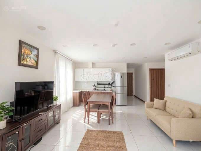 Аренда · 2 комн. · 68 м² · Huyện Bình Chánh, ул. Nguyễn Văn Linh