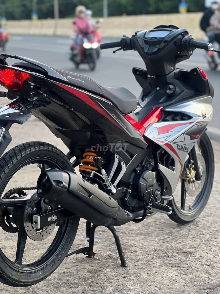 Cần bán xe. Mua bán Xe máy tại Huyện Chơn Thành Bình Phước được đăng bởi Trần Việt Anh hình 3