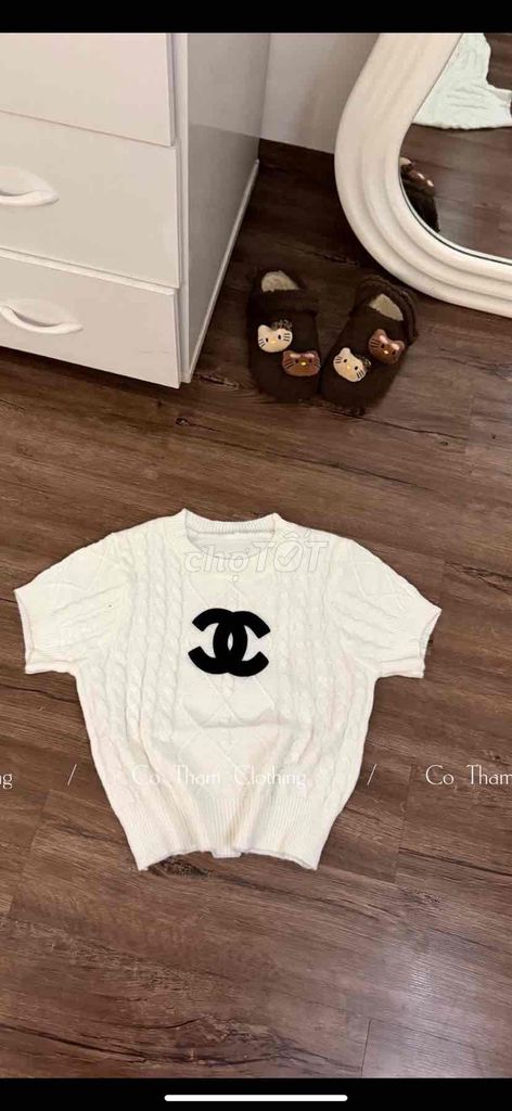 Áo len nữ len Quảng Châu. Mua bán Quần áo tại Quận Hoàn Kiếm Hà Nội được đăng bởi Lynn hình 1