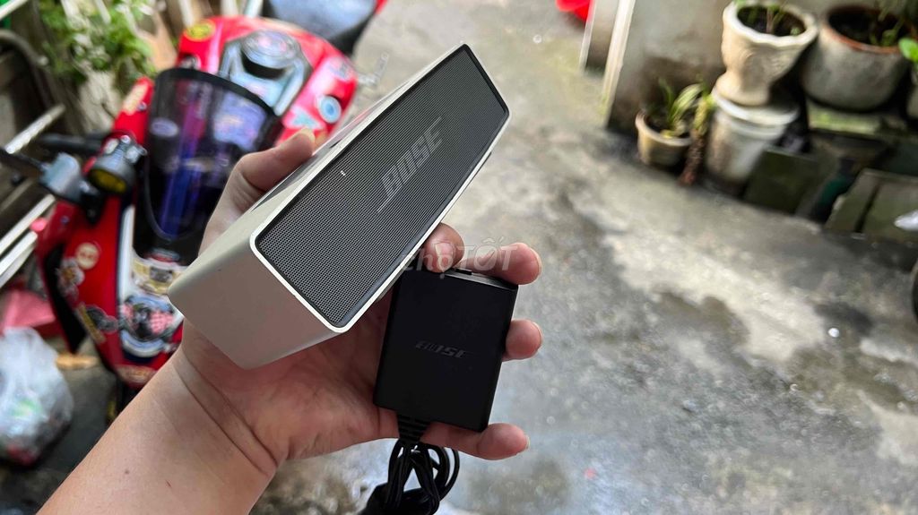 Bose Mini