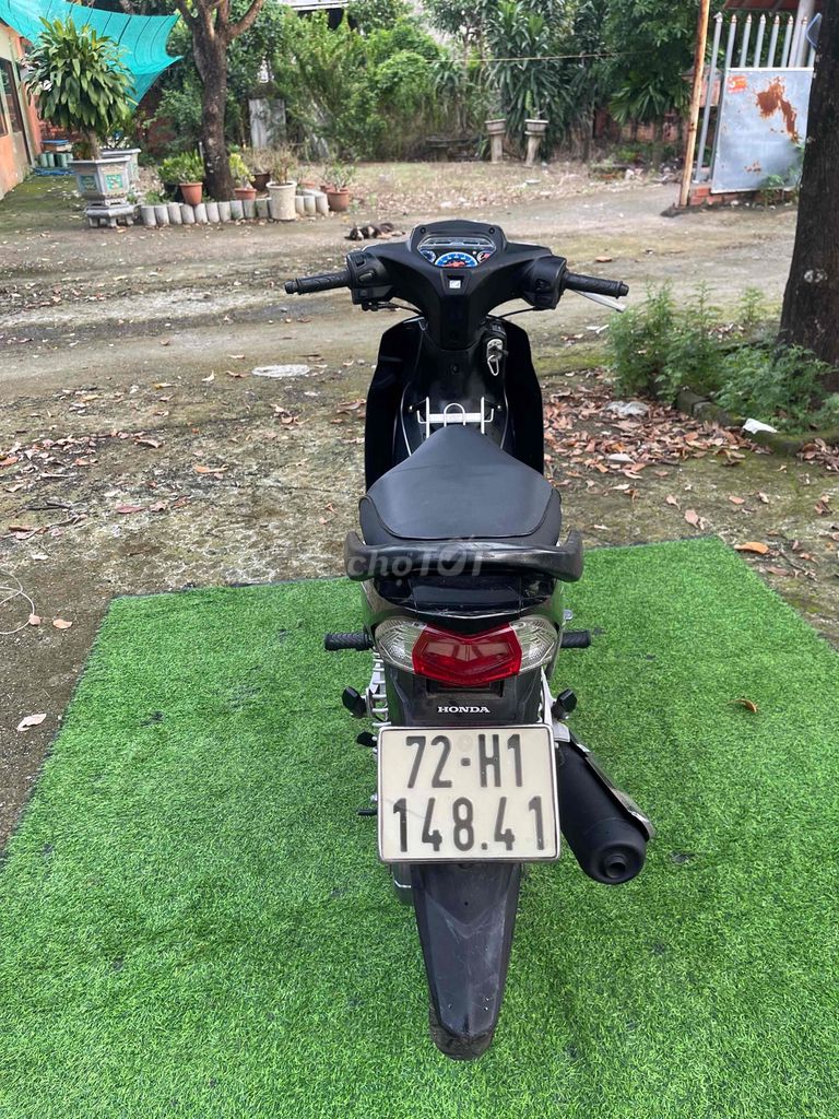 cần bán wave blade. Mua bán Xe máy tại Thị xã Phú Mỹ Bà Rịa - Vũng Tàu được đăng bởi Lê  Thanh Hải  hình 6