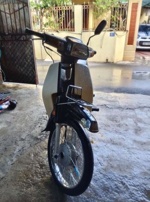 Xe Dream việt. Mua bán Xe máy tại Huyện Phú Xuyên Hà Nội được đăng bởi Trung Tran