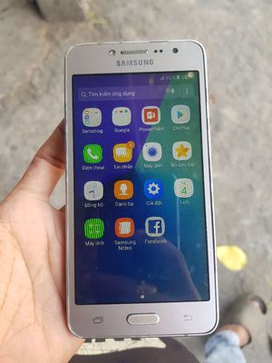 Samsung Galaxy  G532 2sim