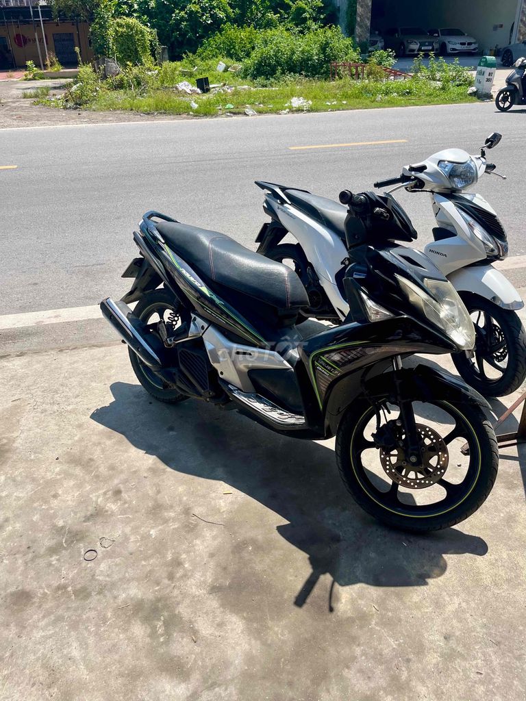 cần bán novofi. Mua bán Xe máy tại Huyện An Dương Hải Phòng được đăng bởi Xe Máy Khang Chi hình 1