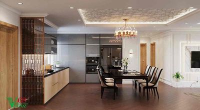 Apartment in Bắc Từ Liêm
