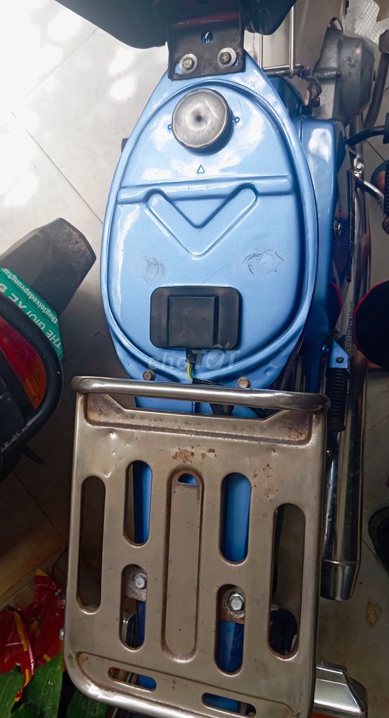 Bán xe Honda super Cub Nhật 82/50cc TP Vũng Tàu. Mua bán Xe máy tại Thành phố Vũng Tàu Bà Rịa - Vũng Tàu được đăng bởi Trịnh Giang  hình 2