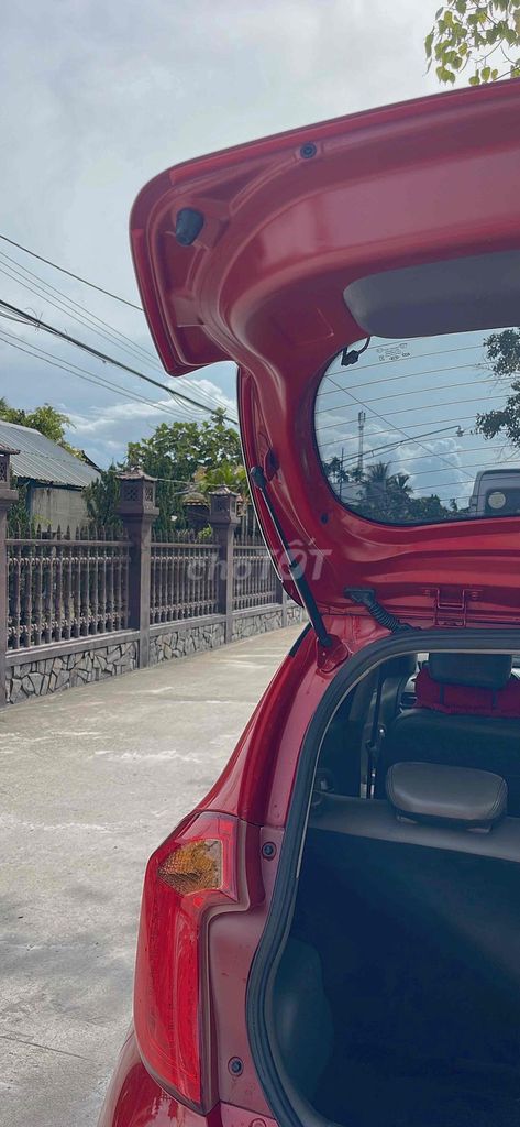 Kia Picanto 2014 S AT - 68000 km. Mua bán Ô tô tại Quận Ninh Kiều Cần Thơ được đăng bởi nguyen van tai hình 13