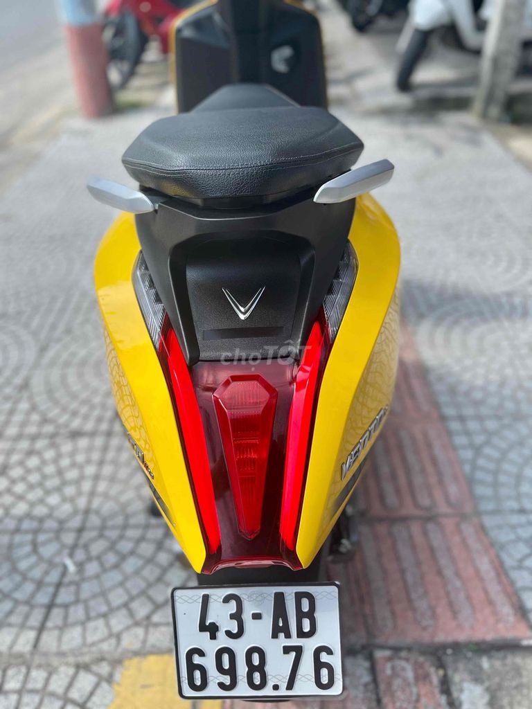 VinFast Vento Neo Vàng 7000 km bao sang tên. Mua bán Xe điện tại Quận Thanh Khê Đà Nẵng được đăng bởi Mạnh hình 11