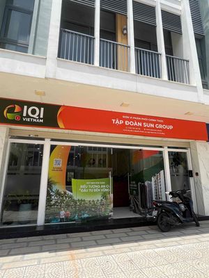 CÔNG TY TNHH IQI VIỆT NAM - CN ĐN logo