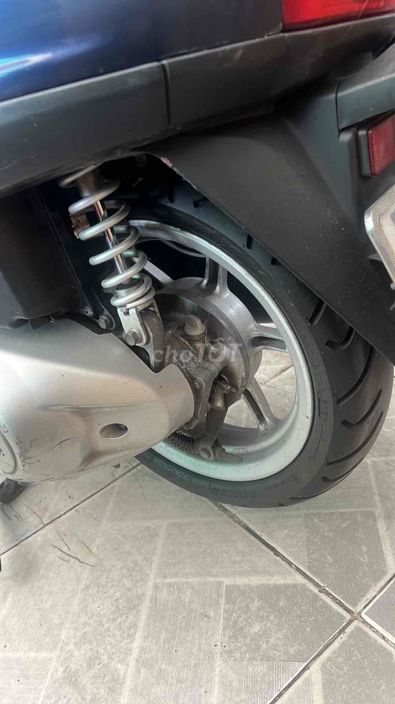 xe đẹp máy êm. Mua bán Xe máy tại Huyện Hóc Môn Tp Hồ Chí Minh được đăng bởi Đức anh hình 4