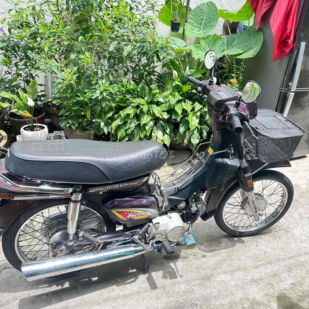 xe cho ae đi cày đây. Mua bán Xe máy tại Quận Bình Thạnh Tp Hồ Chí Minh được đăng bởi Đạt Lê hình 3