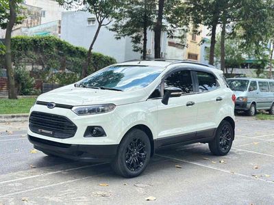 Ford EcoSport 2017 1.5L Titanium AT - 82000 km. Mua bán Ô tô tại Quận Gò Vấp Tp Hồ Chí Minh được đăng bởi công