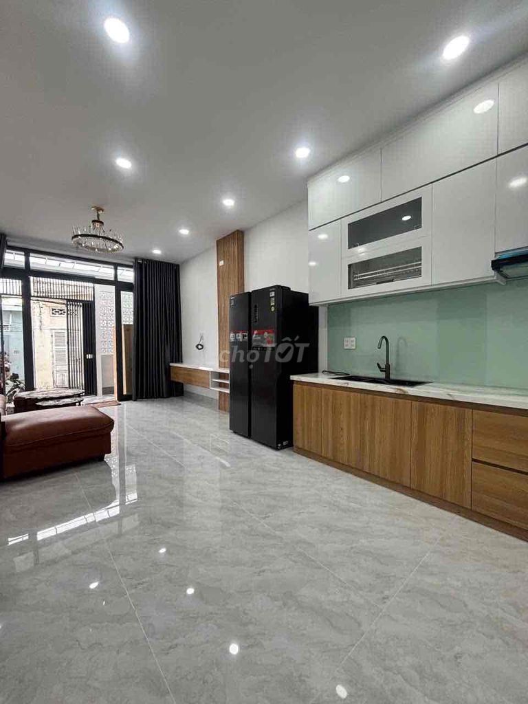 NHÀ ĐẸP HẺM ĐƯỜNG 2/4 - VẠN THẠNH - TTTP NHA TRANG-2tỷ950. Mua bán nhà ở tại Thành phố Nha Trang Khánh Hòa được đăng bởi Phan Huyền hình 1