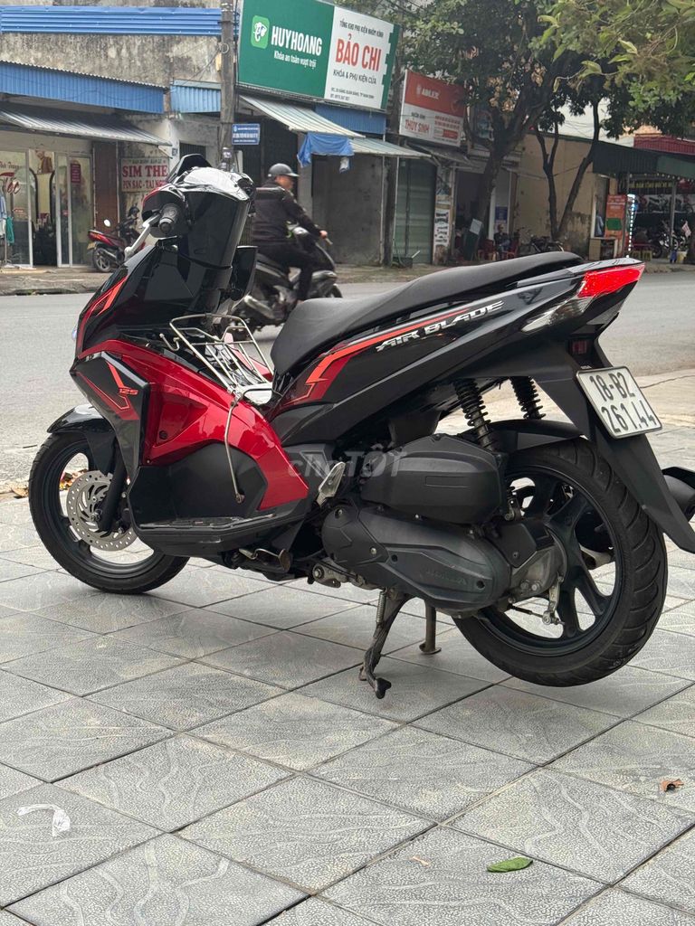 Ab 125cc 2019 chính chủ bản thể thao  máy  zin êm. Mua bán Xe máy tại Thành phố Nam Định Nam Định được đăng bởi Bảo Nhi Trần hình 5