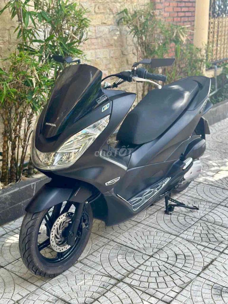 🌈Honda PCX Led xe đẹp máy rin chất - CÓ TRẢ GÓP. Mua bán Xe máy tại Quận Thanh Khê Đà Nẵng được đăng bởi XE MÁY TRẢ GÓP LONG MOTOR hình 1