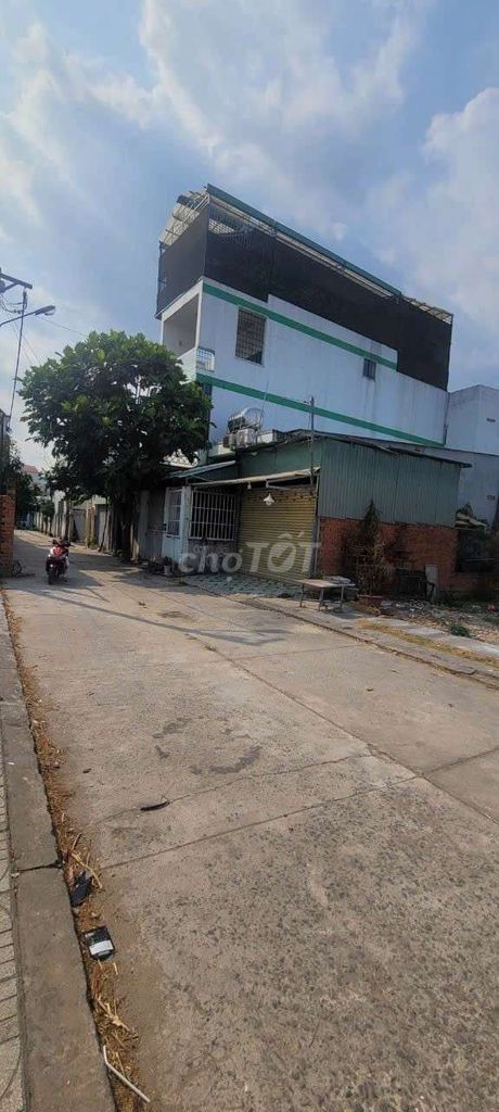 QUÁ HIẾM-ĐẤT RỘNG RẼ-HẺM TO-BÁN LÔ ĐẤT 5×18-HẺM 7M-TRƯỜNG CHINH Q12