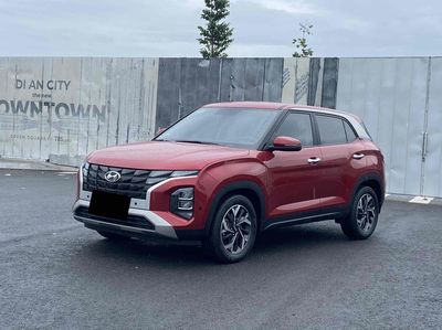 Hyundai Creta 2022 1.5 Đặc biệt - 21100 km. Mua bán Ô tô tại Thành phố Thủ Đức Tp Hồ Chí Minh được đăng bởi Quang 